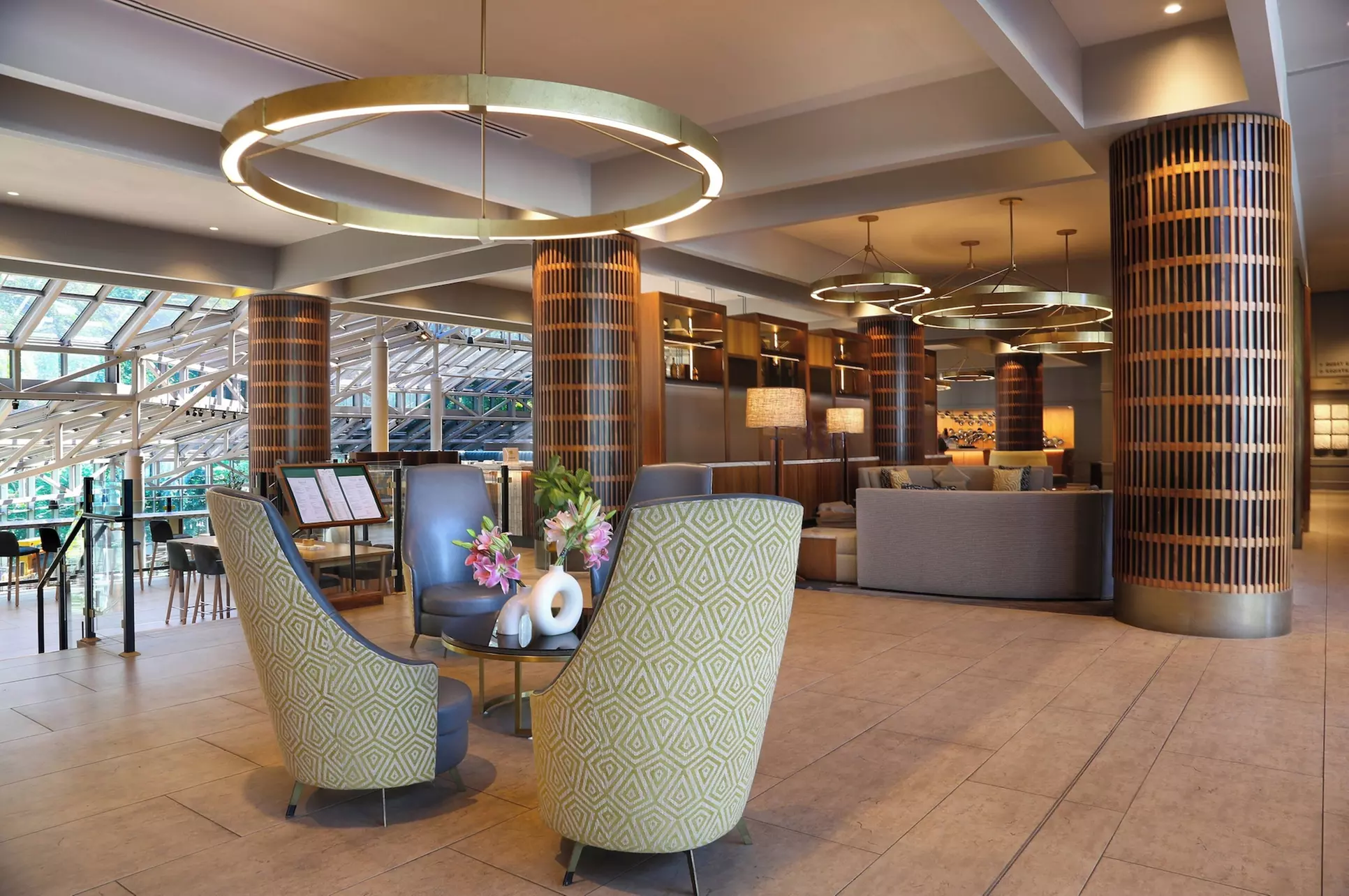 Crowne Plaza Atlanta Perimeter at Ravinia by IHG - Primary Image