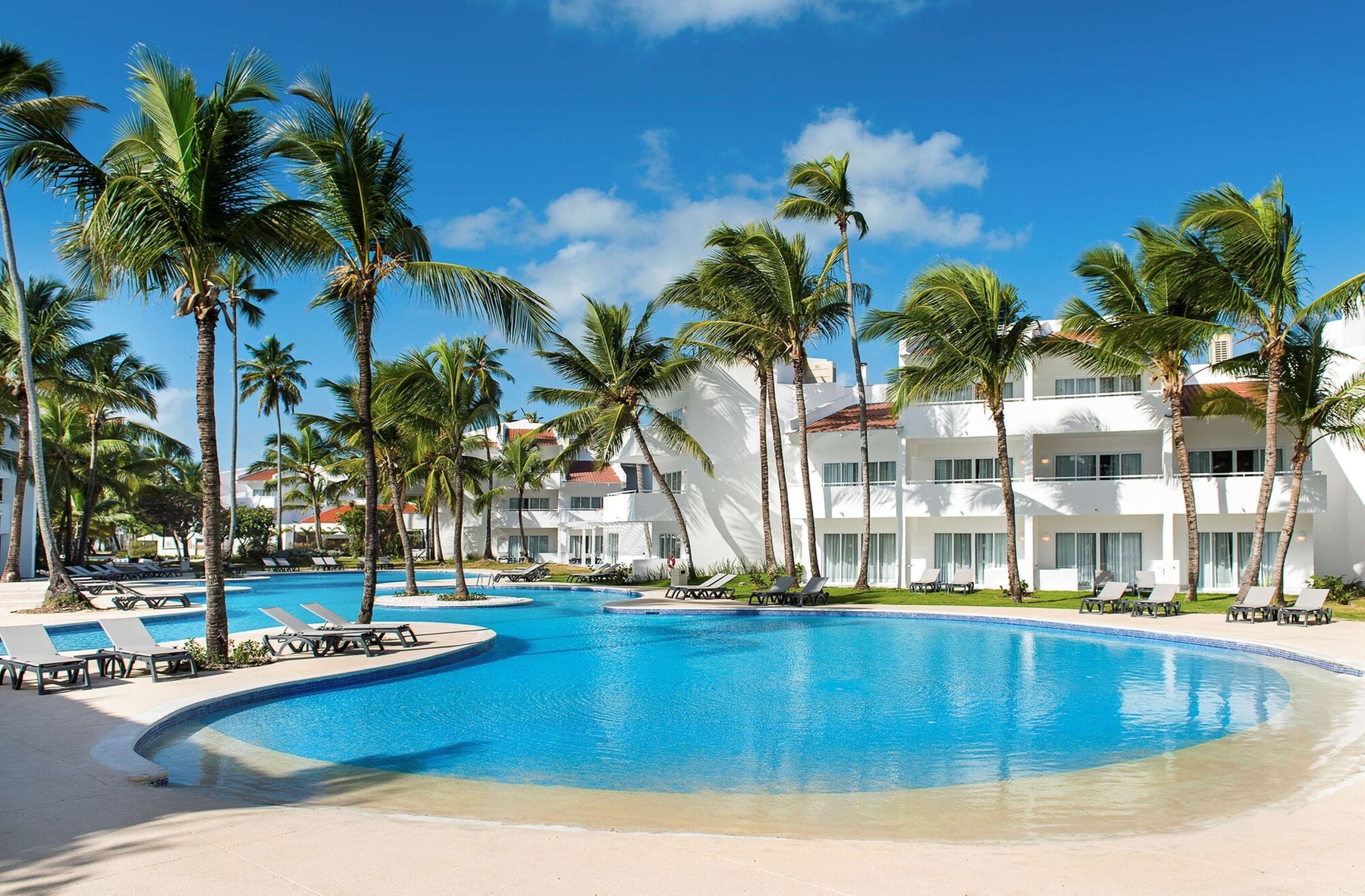 Occidental Punta Cana - All Inclusive