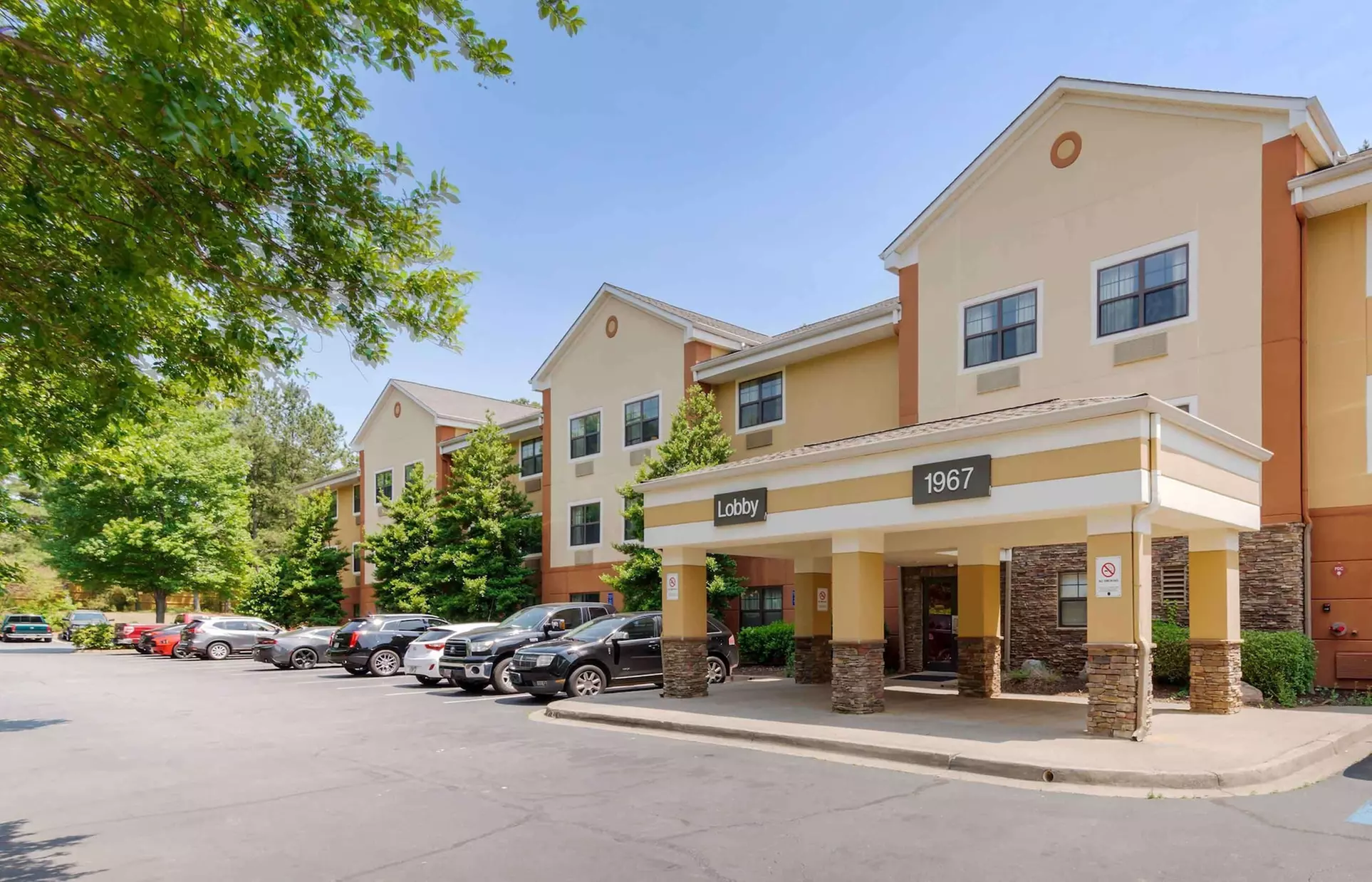 Extended Stay America Select Suites - Atlanta - Marietta - Windy Hill - Primary Image