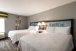 Hampton Inn Simpsonville - Second Medium