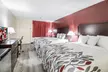 Red Roof Inn Cadiz - Second Medium