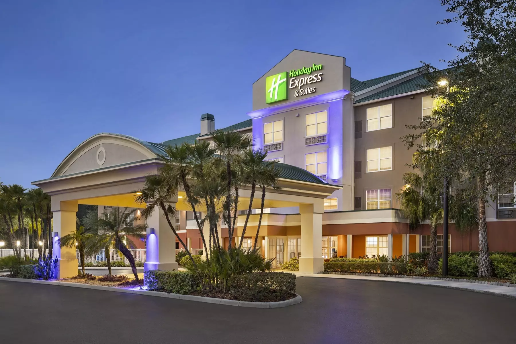 Holiday Inn Express Sarasota East - I-75 by IHG - Primary Image