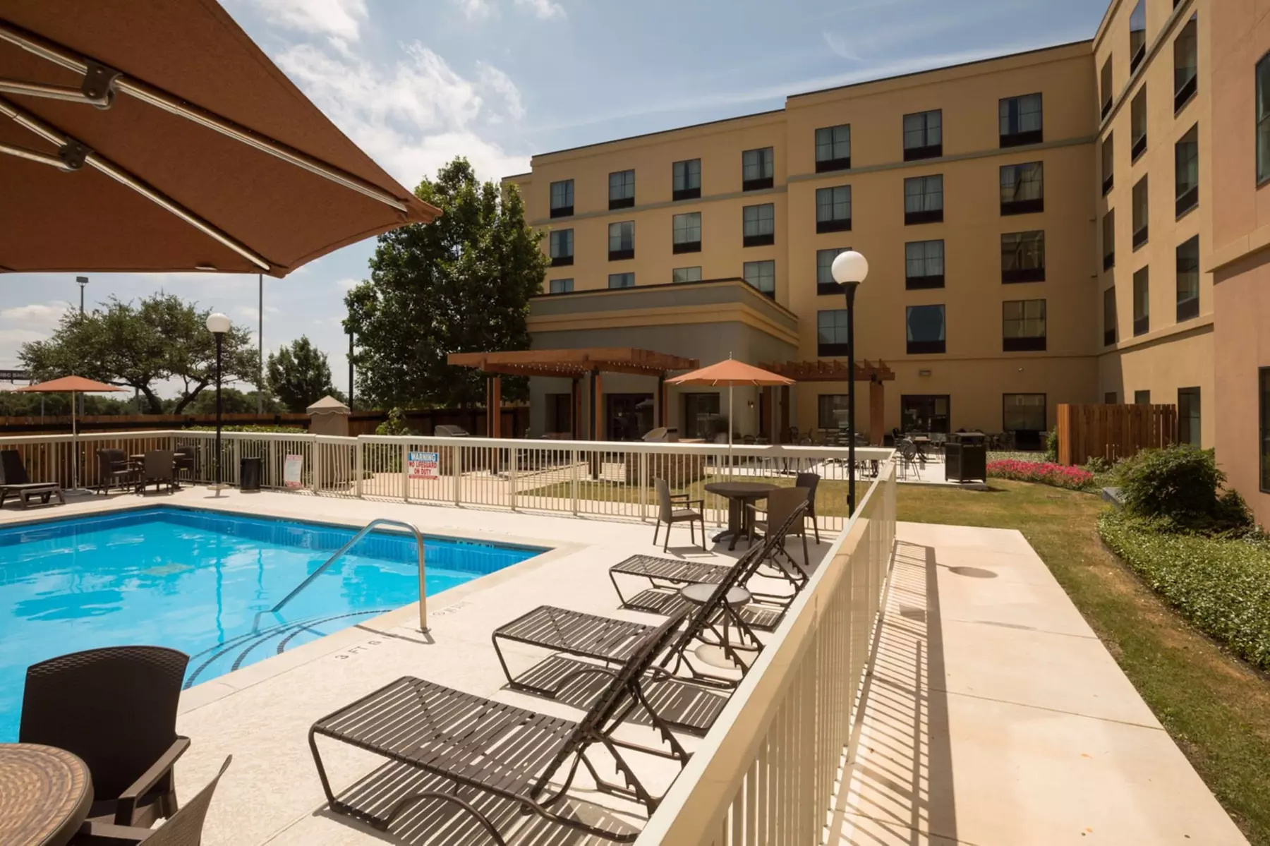 Homewood Suites by Hilton San Antonio North - Primary Image