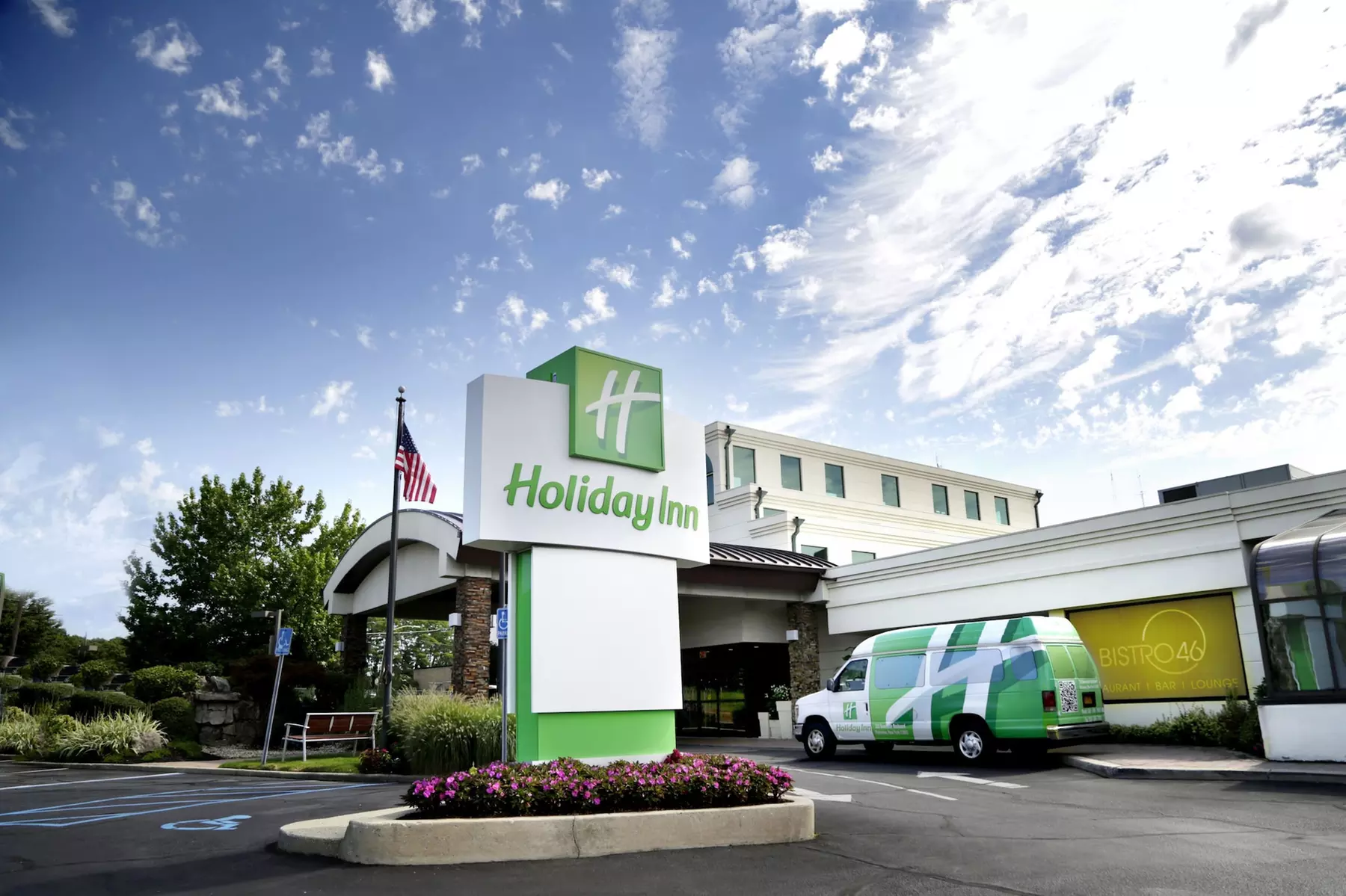 Holiday Inn Plainview-Long Island by IHG - Primary Image