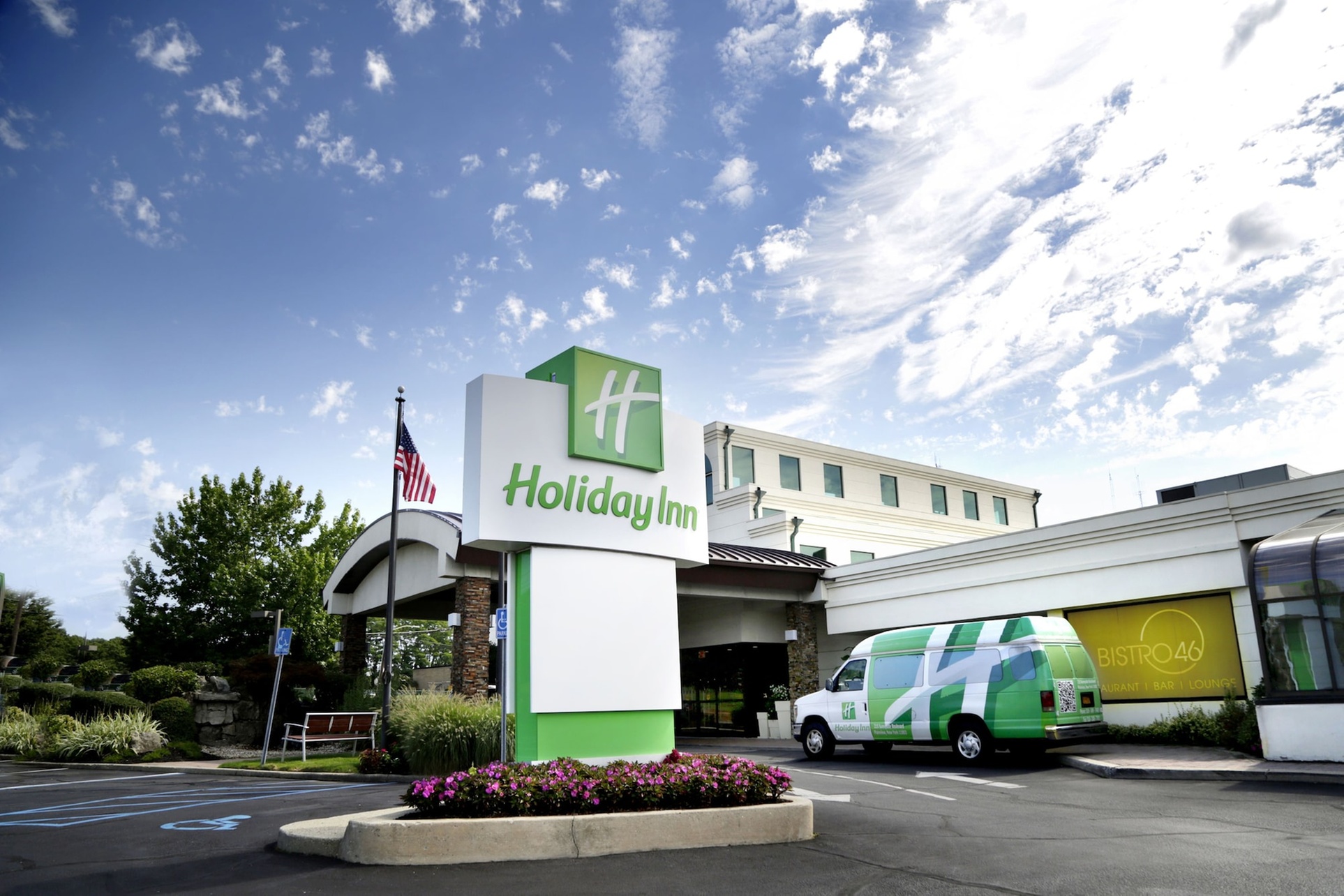 Holiday Inn Plainview-Long Island by IHG