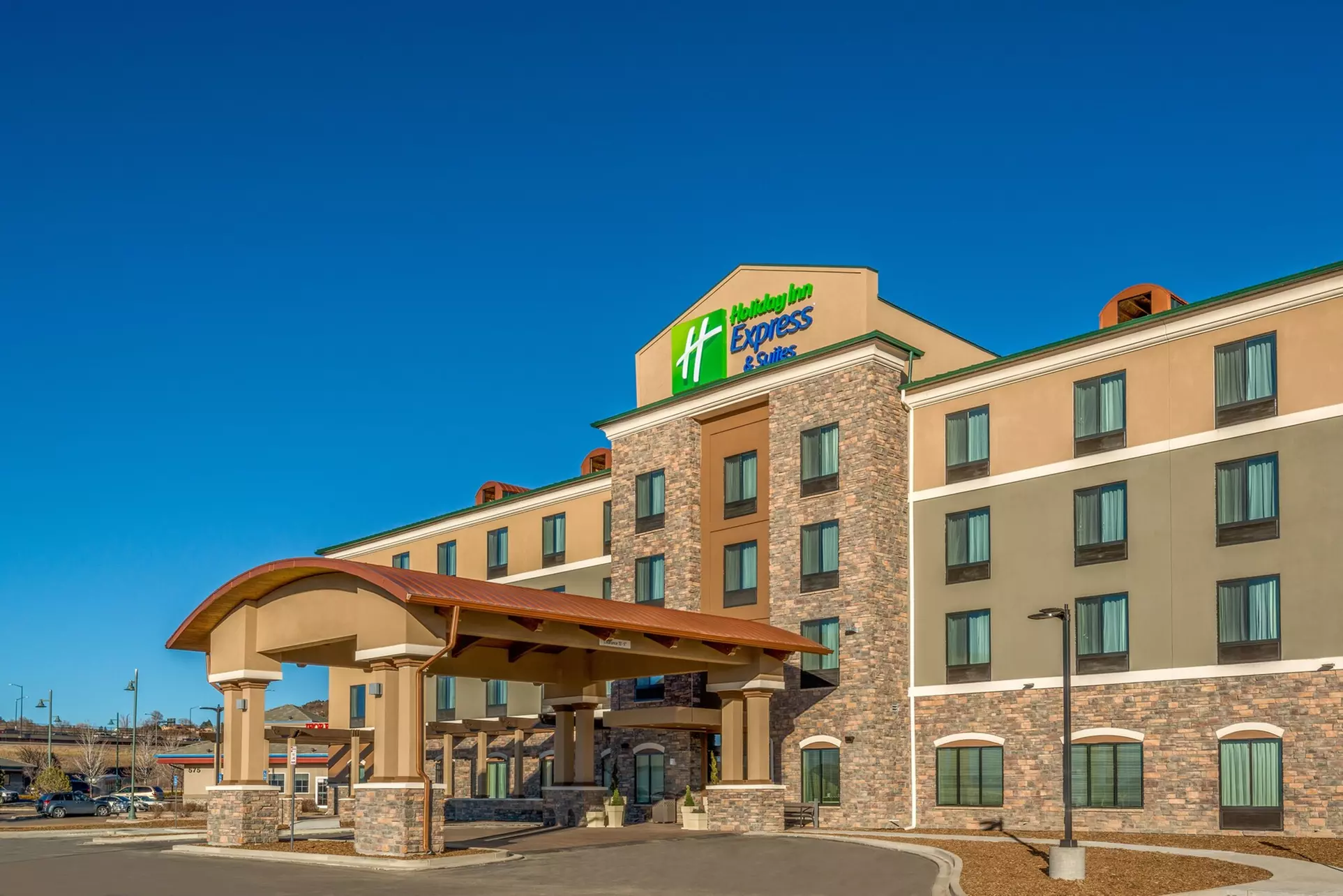 Holiday Inn Express & Suites Denver South - Castle Rock by IHG - Primary Image