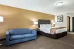 Quality Inn - Second Medium