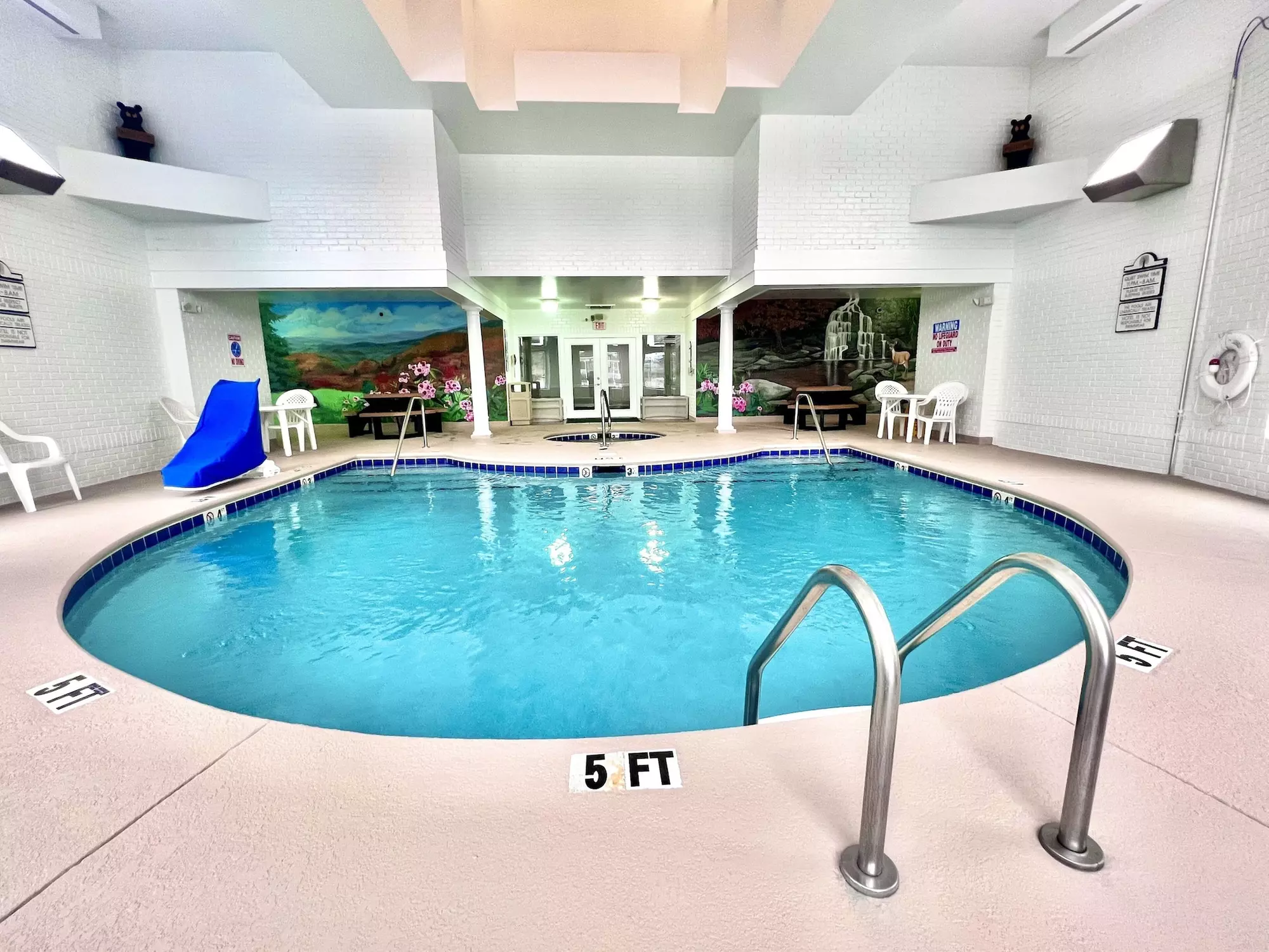 Clarion Inn Willow River - Primary Image