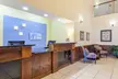 Holiday Inn Express Hotel & Suites Clarksville, an IHG Hotel - Second Medium