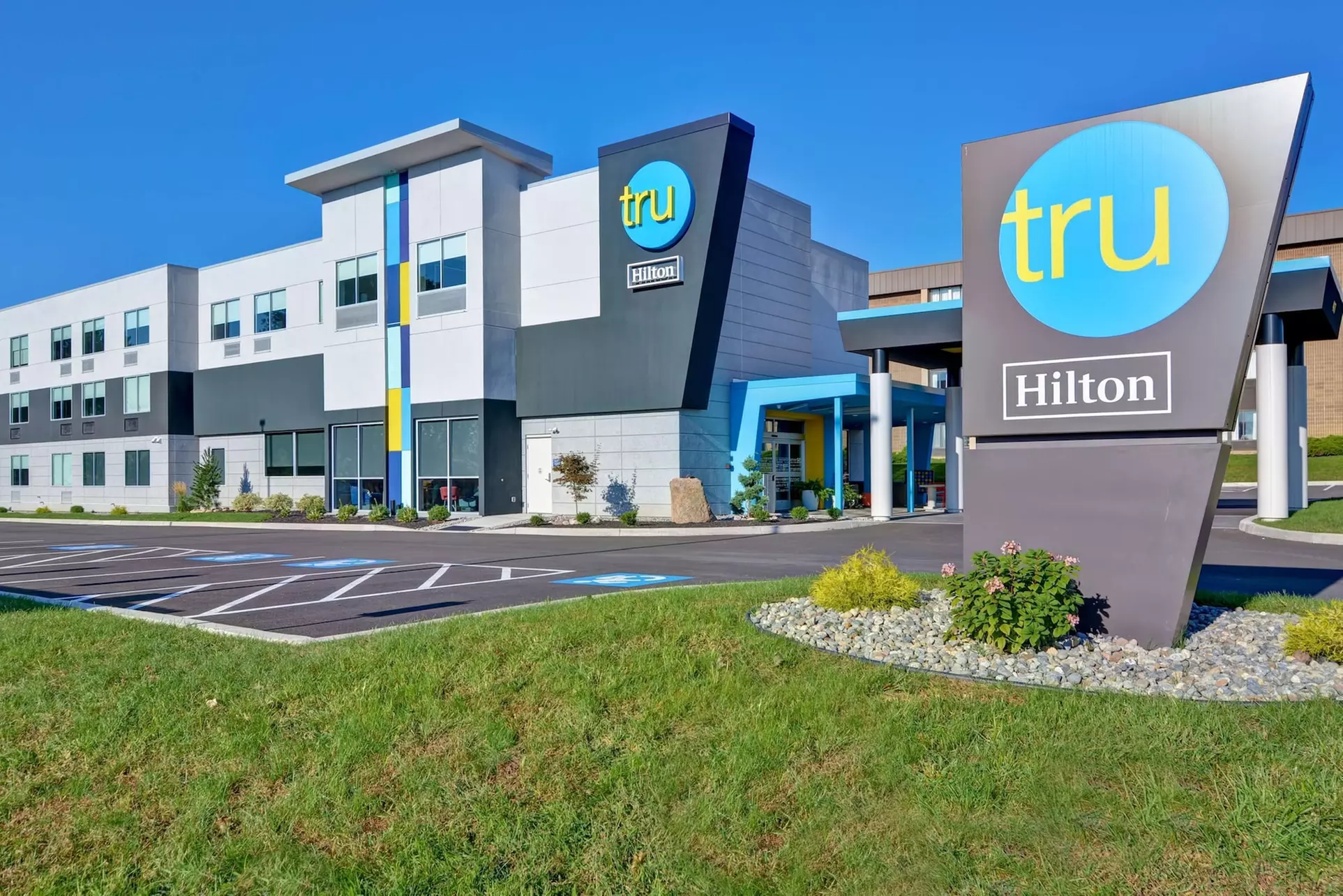 Tru By Hilton Syracuse North Airport Area - Primary Image