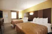 Quality Inn & Suites Franklin - Second Medium