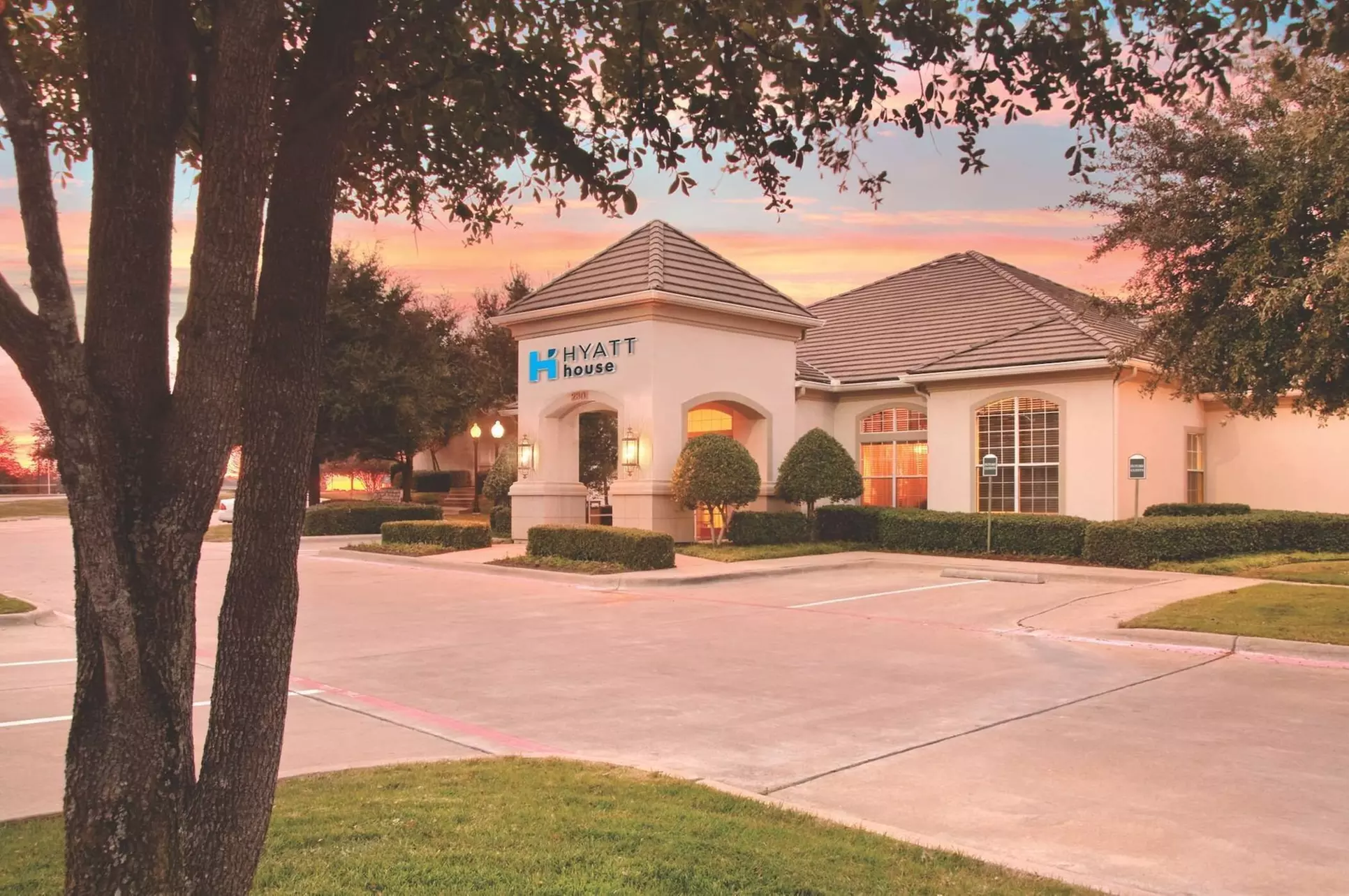 HYATT house Dallas/Richardson - Primary Image