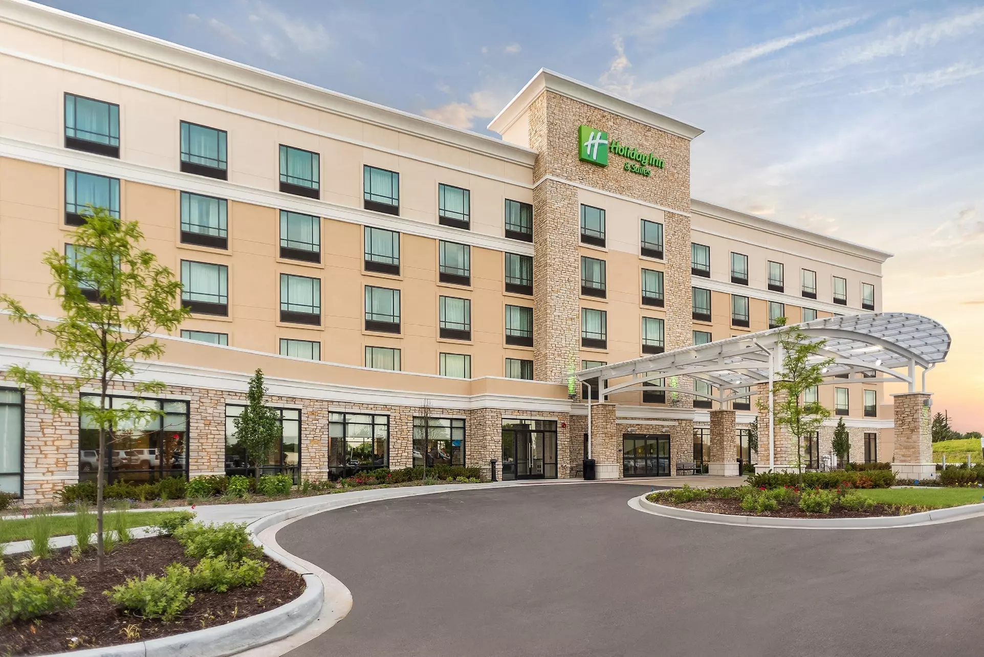 Holiday Inn & Suites - Joliet Southwest by IHG - Primary Image