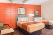 Rodeway Inn - Second Medium