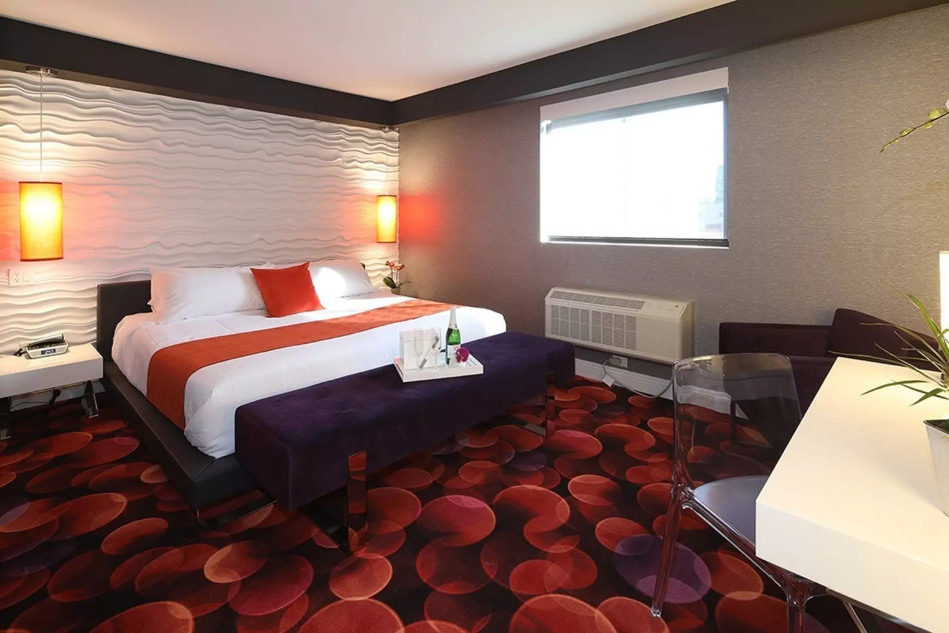 Lexen Hotel Hollywood Walk of Fame - Primary Image