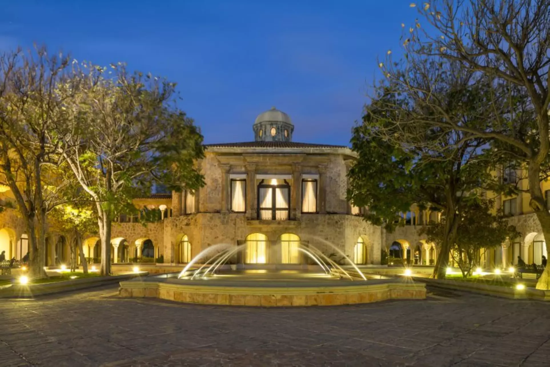 Quinta Real Aguascalientes - Primary Image