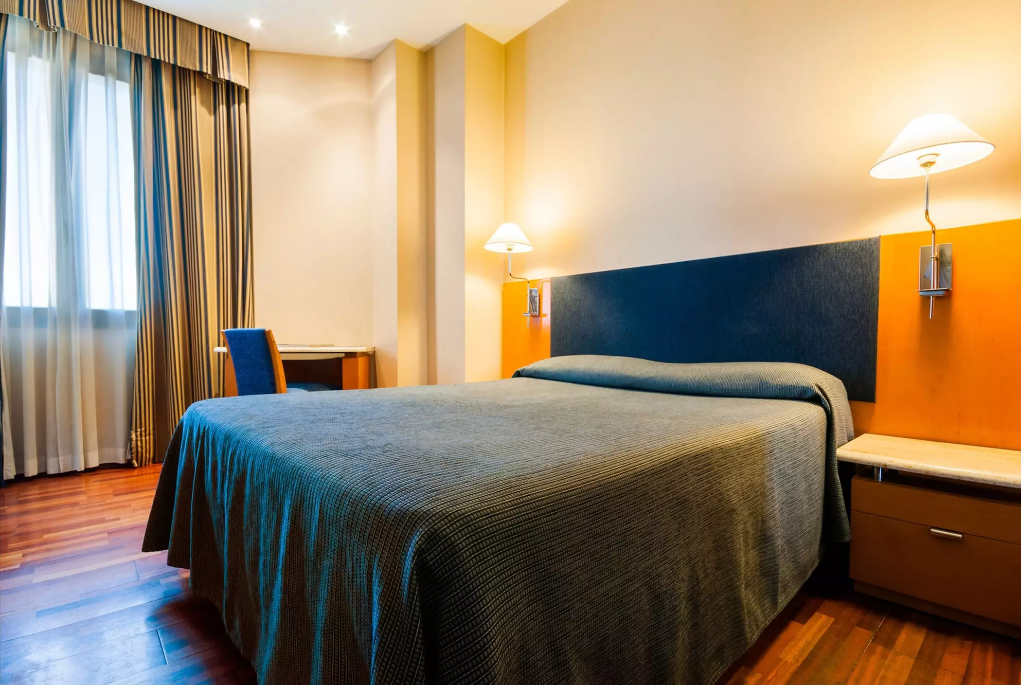 Hotel Villacarlos - Primary Image