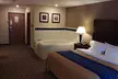 Comfort Inn Huntington Near University - Second Medium