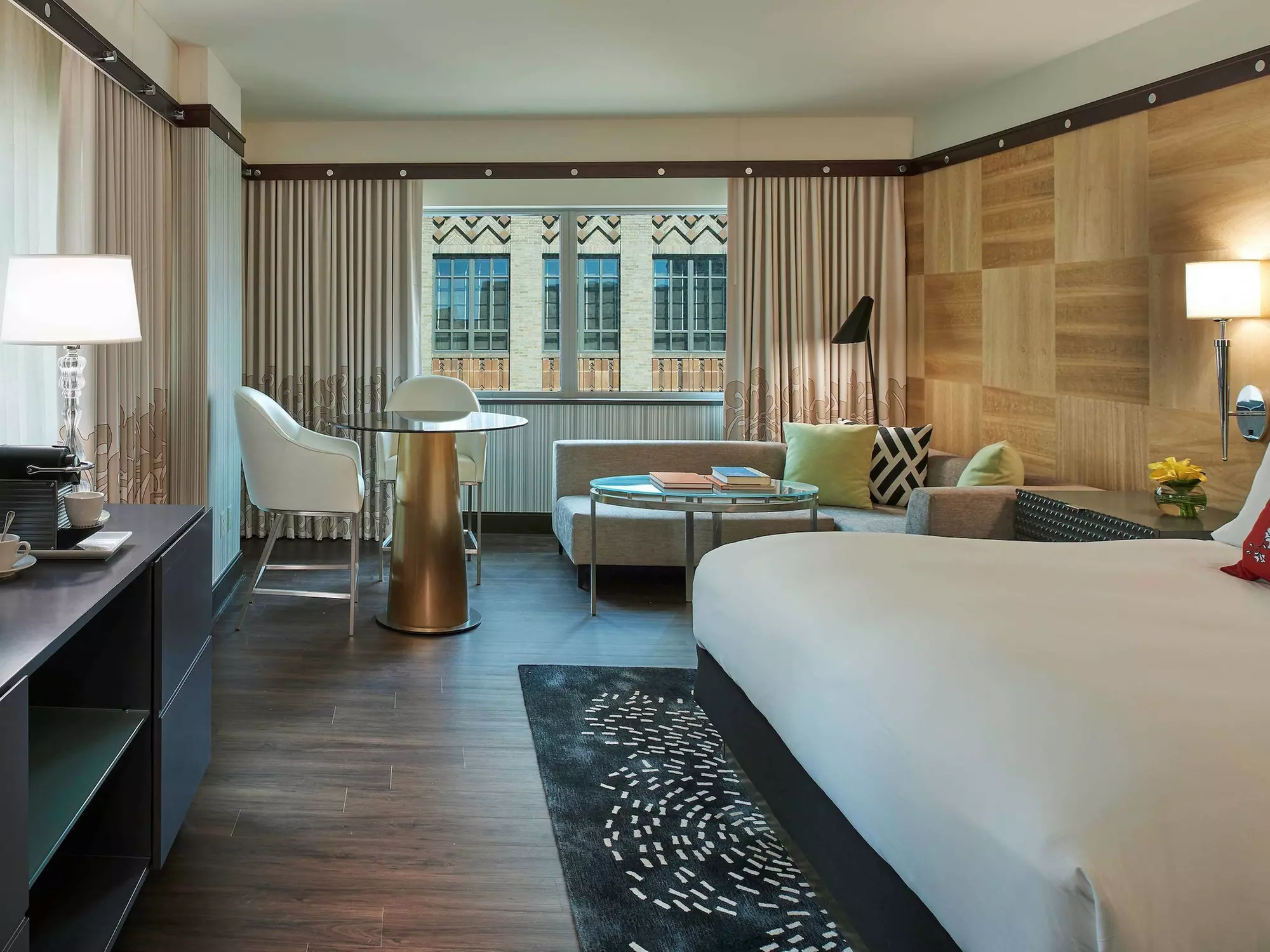 Sofitel Philadelphia - Primary Image
