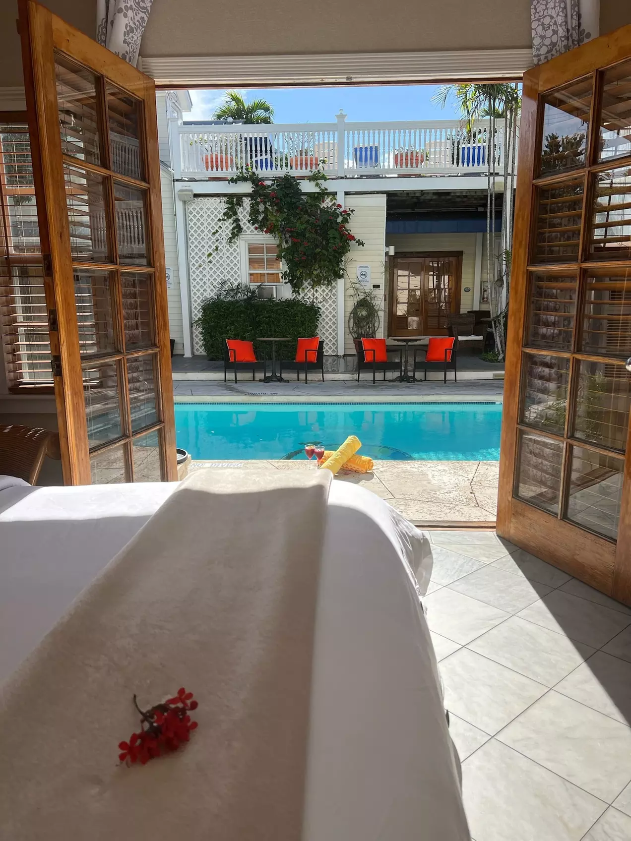 Heron House - Adult Only - Primary Image