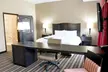 Hampton Inn & Suites Hope, AR - Second Medium