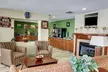 Quality Suites Baton Rouge East - Denham Springs - Second Medium