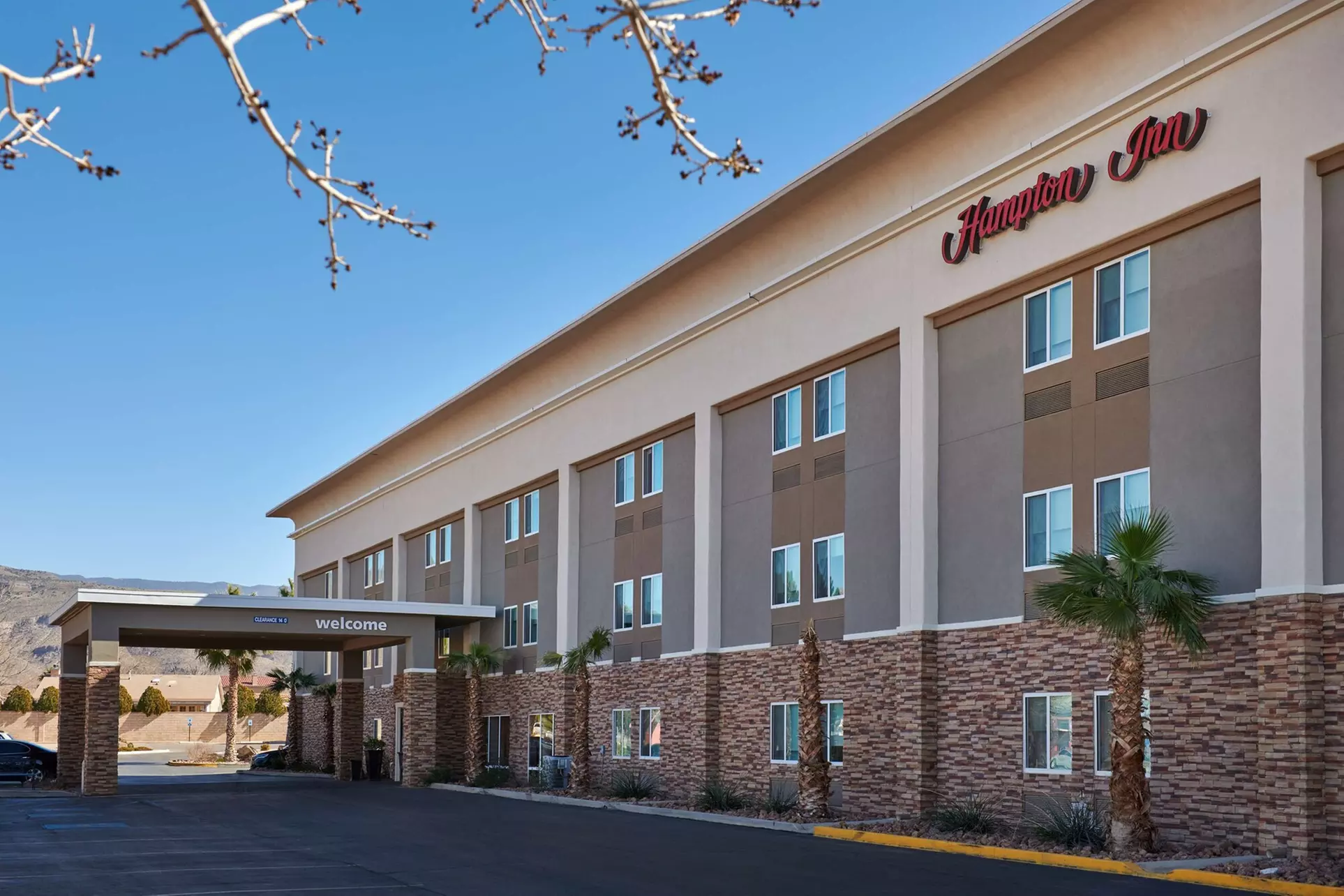 Hampton Inn Alamogordo - Primary Image