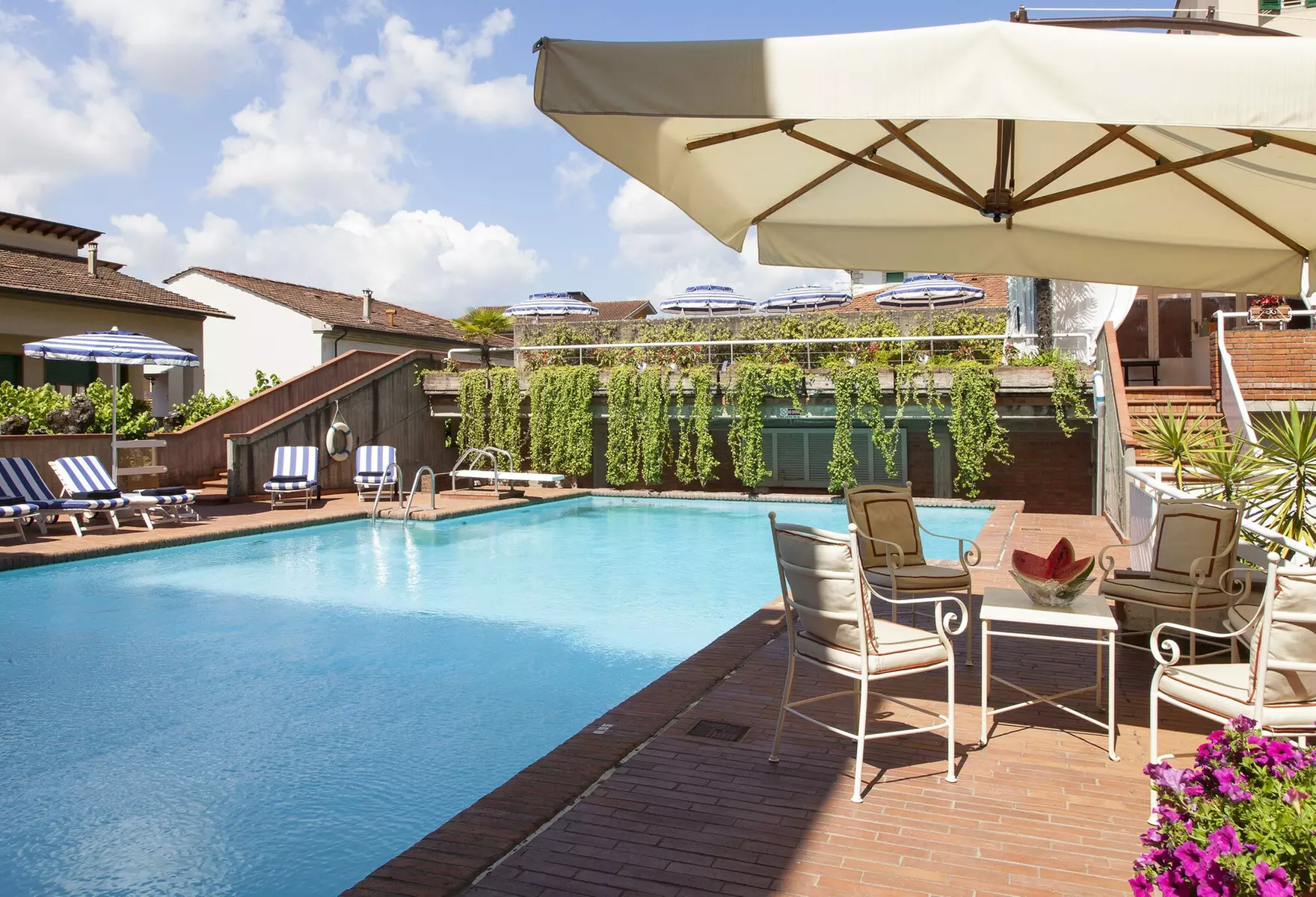 Grand Hotel Francia & Quirinale - Primary Image