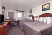 Heritage Inn - Second Medium