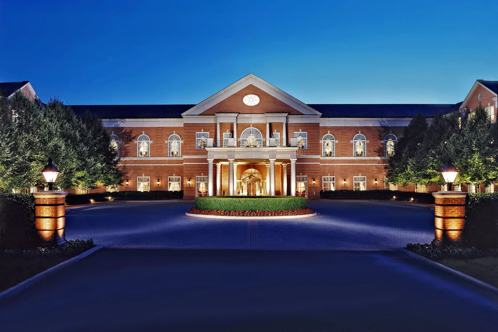 Westfields Marriott Washington Dulles - Primary Image