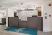 Quality Inn Jacksonville near Camp Lejeune - Second Medium