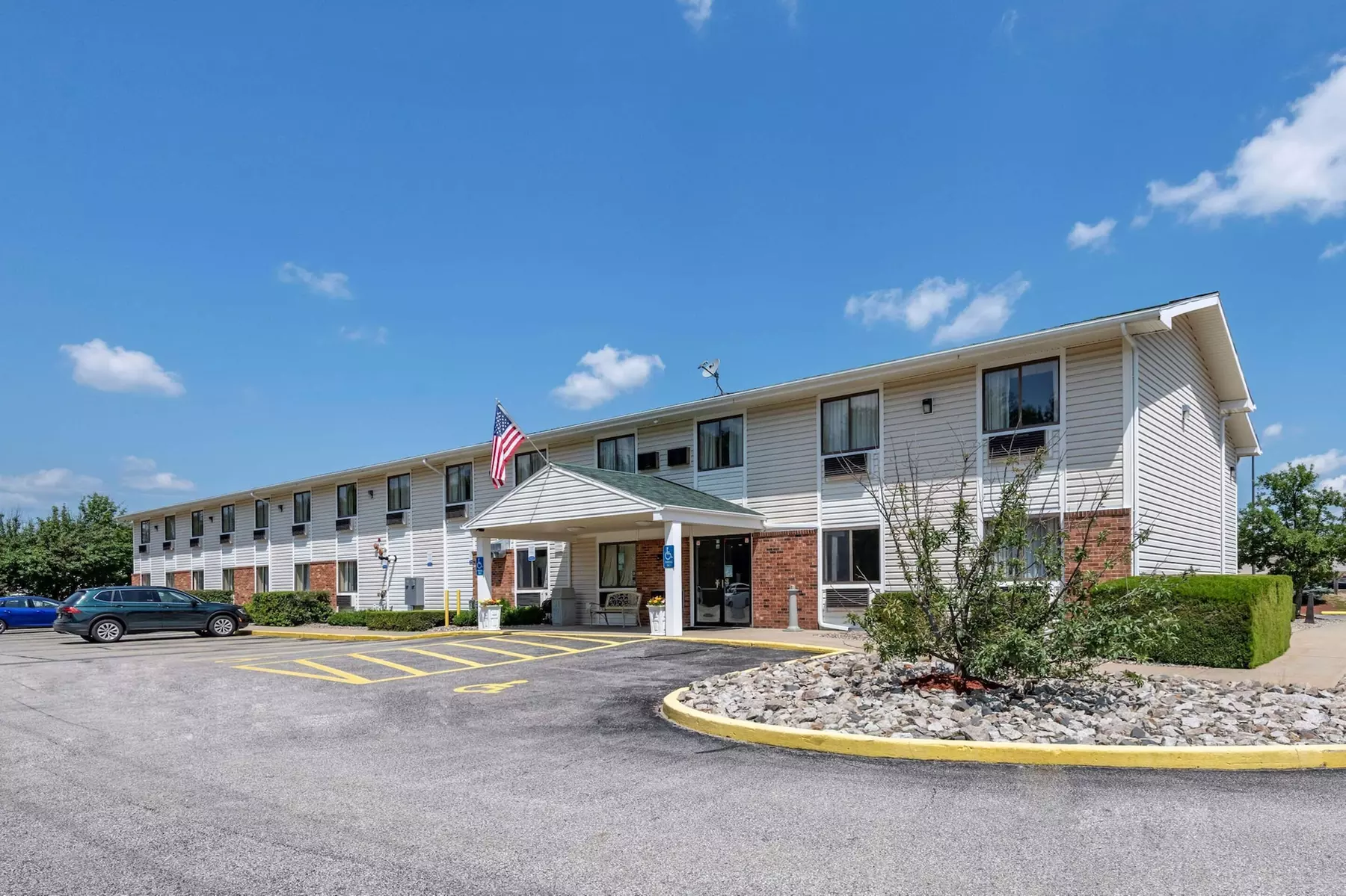 Quality Inn Sanford - Kennebunk - Primary Image