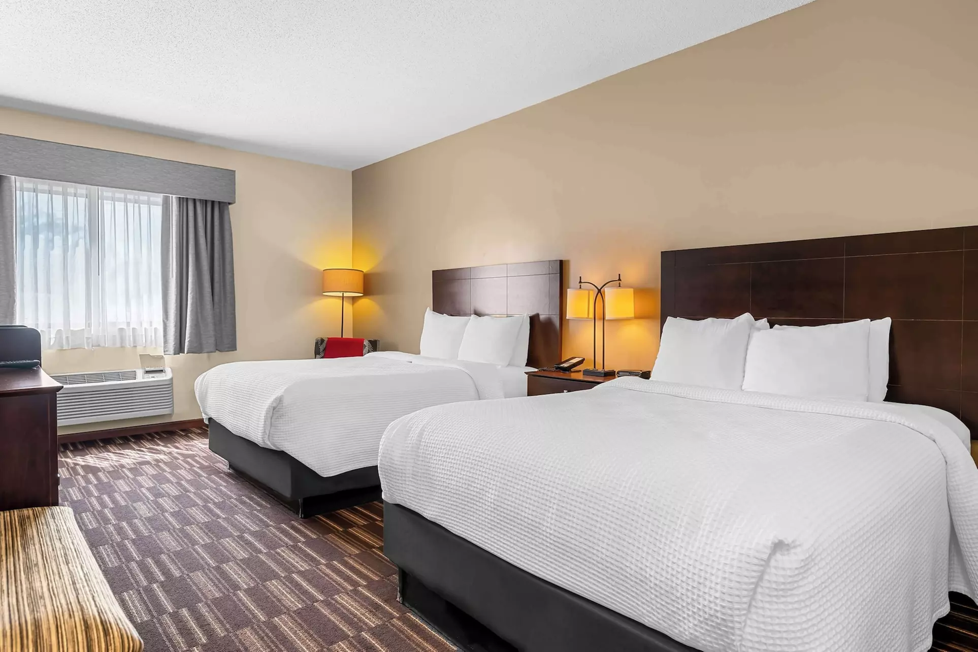 Best Western University Inn - Primary Image