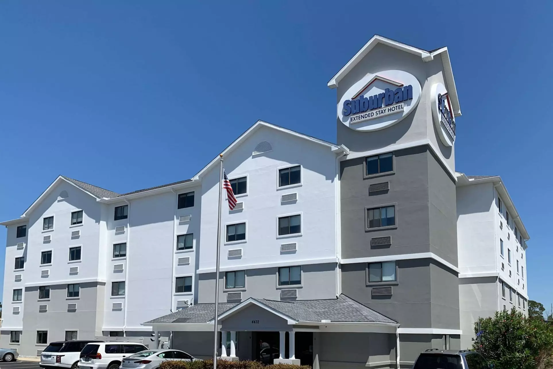 Suburban Studios near Panama City Beach - Primary Image