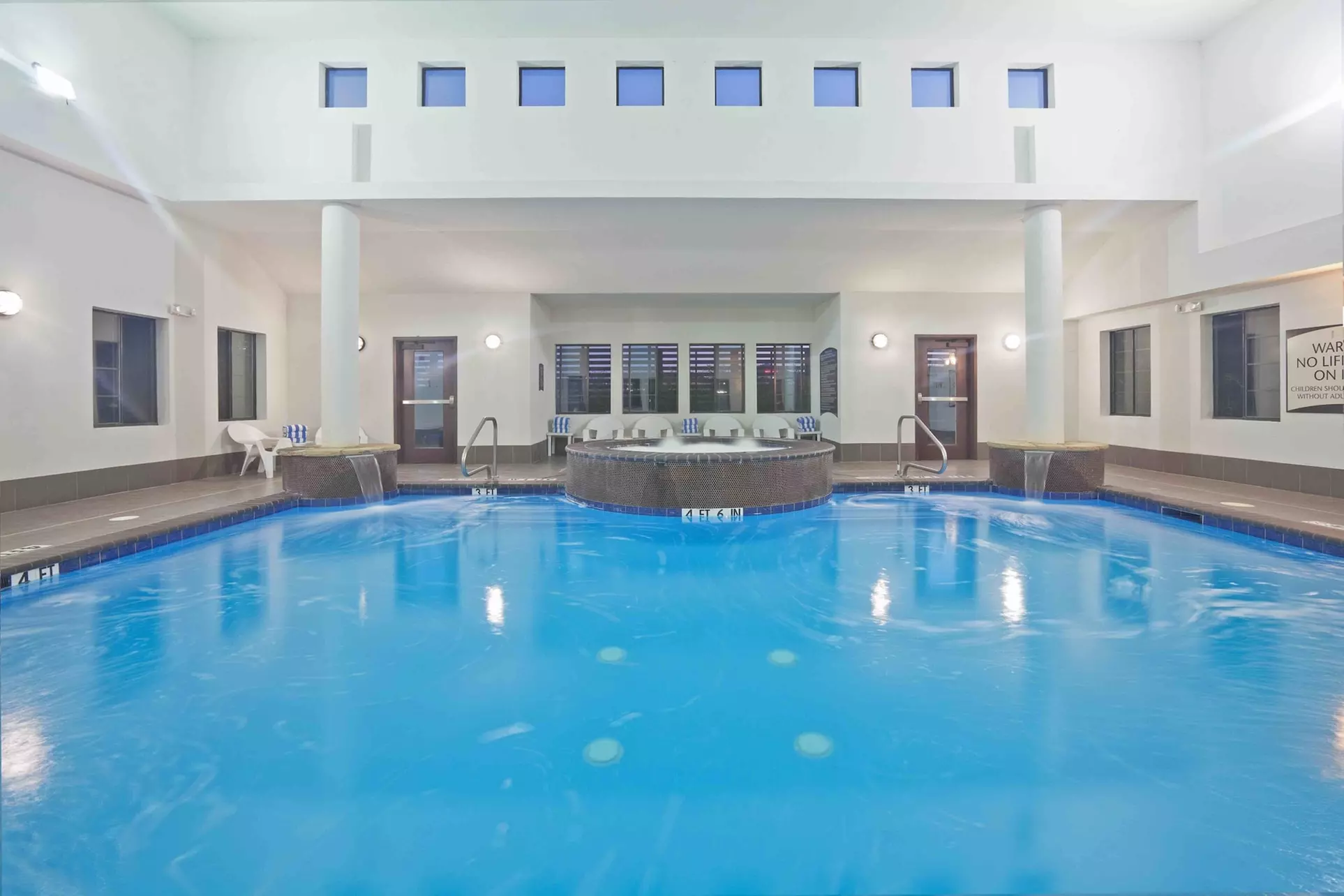 Staybridge Suites Plano - Richardson Area by IHG - Primary Image