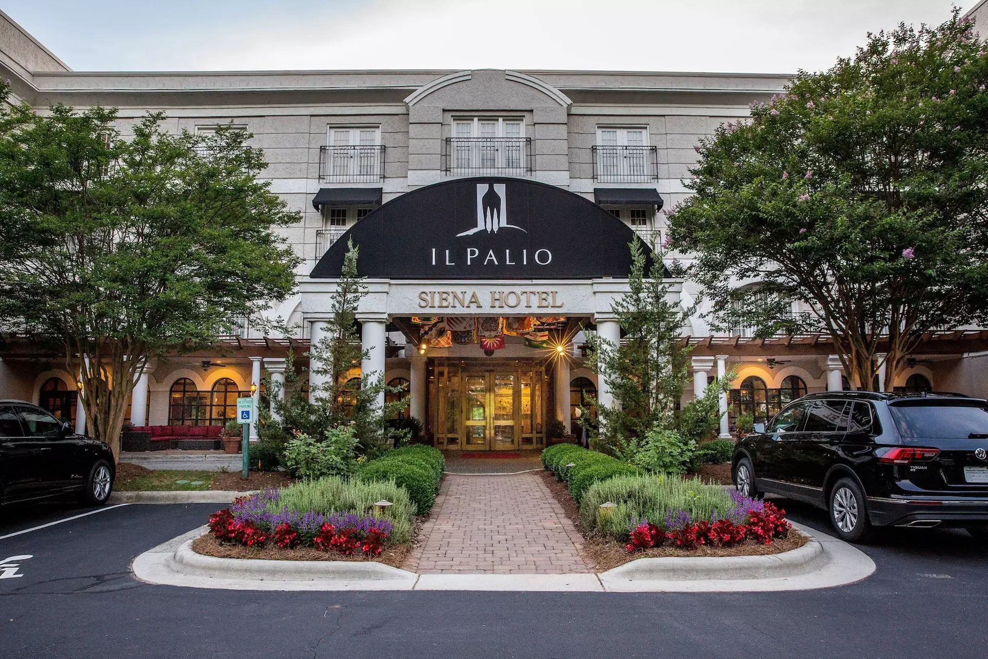 The Siena Hotel, Autograph Collection - Primary Image