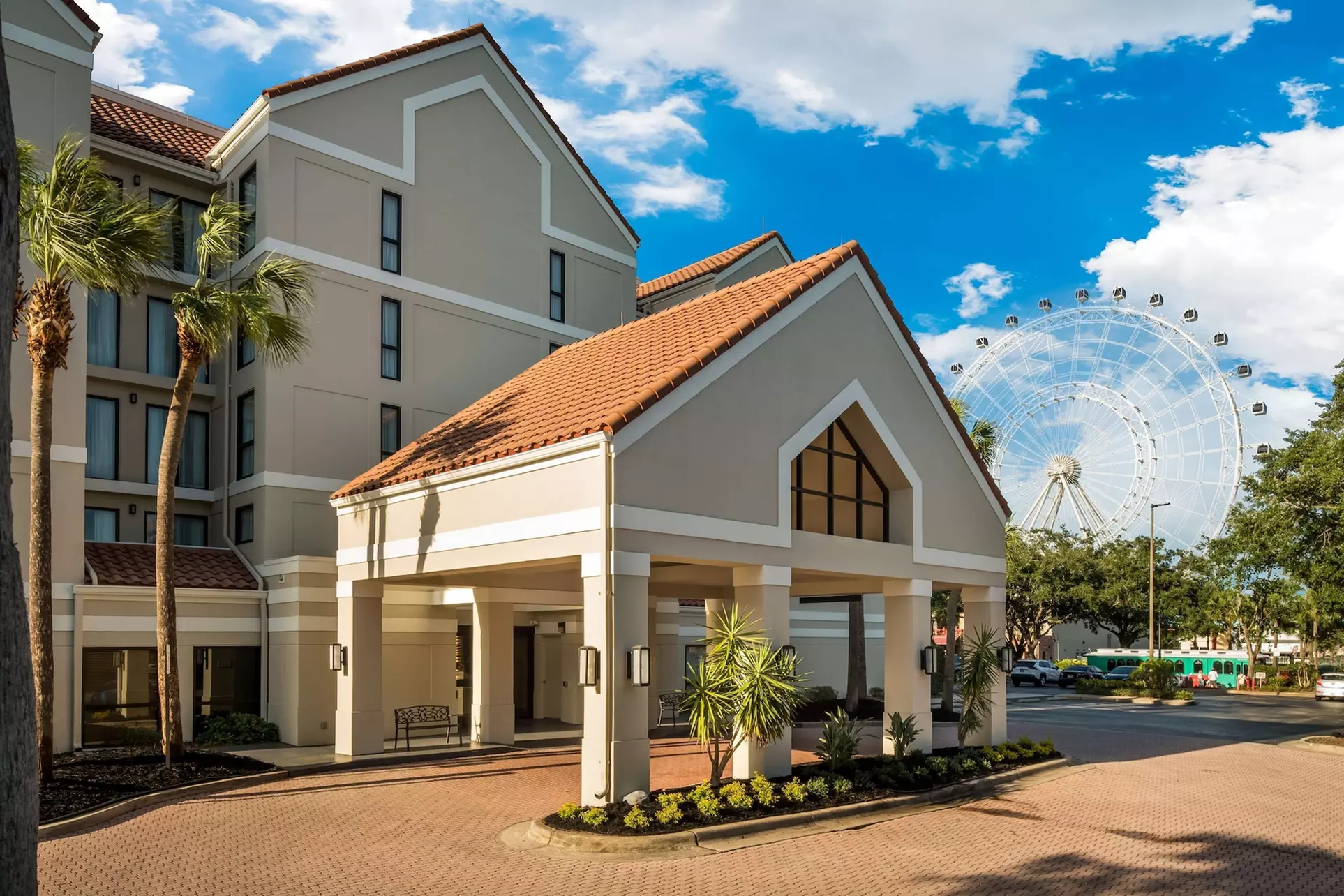 Sonesta ES Suites Orlando - International Drive - Primary Image