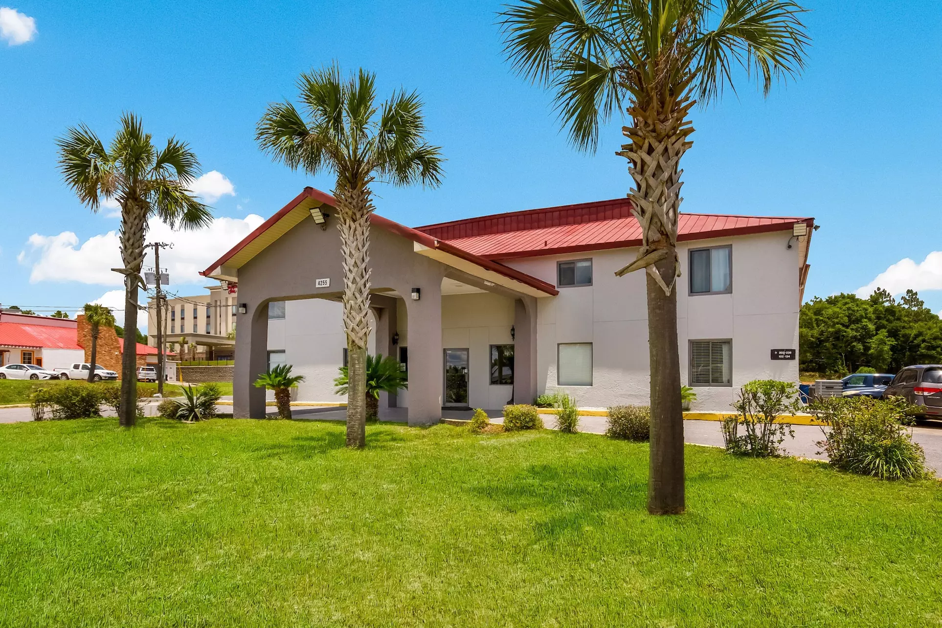 Red Roof Inn Crestview - Primary Image
