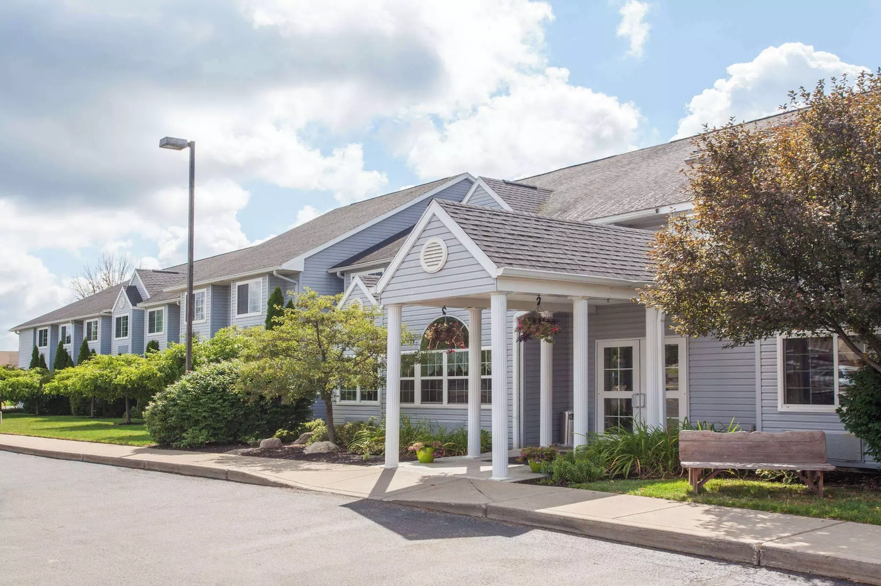 Microtel Inn & Suites by Wyndham Springville - Primary Image