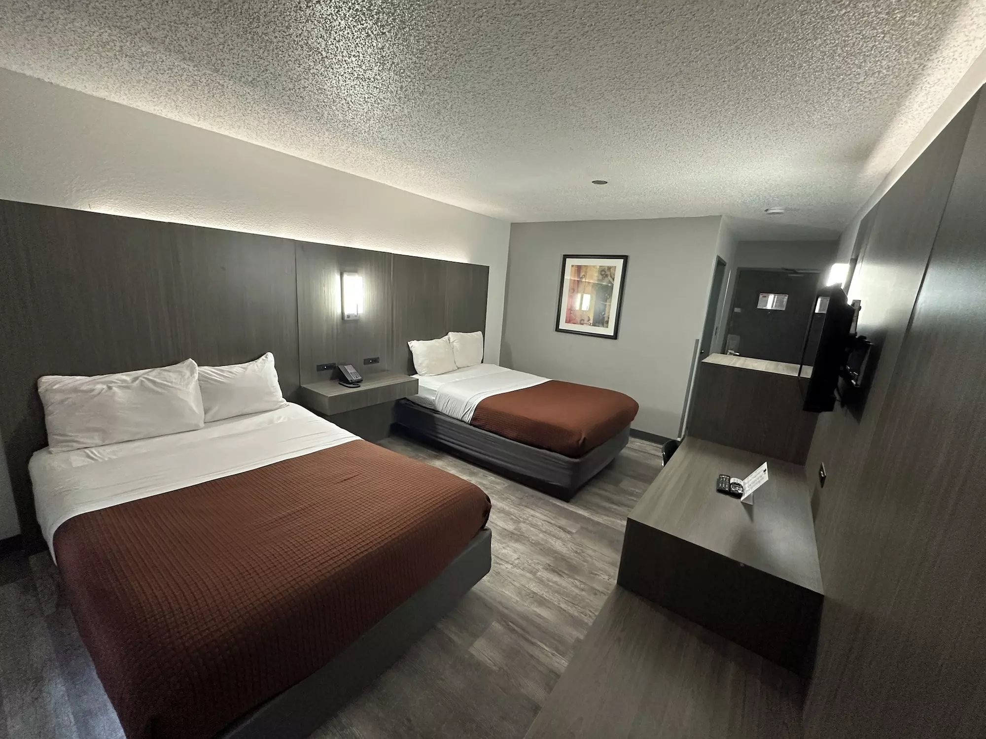 Magnuson Hotel Fort Wayne North – Coliseum - Primary Image