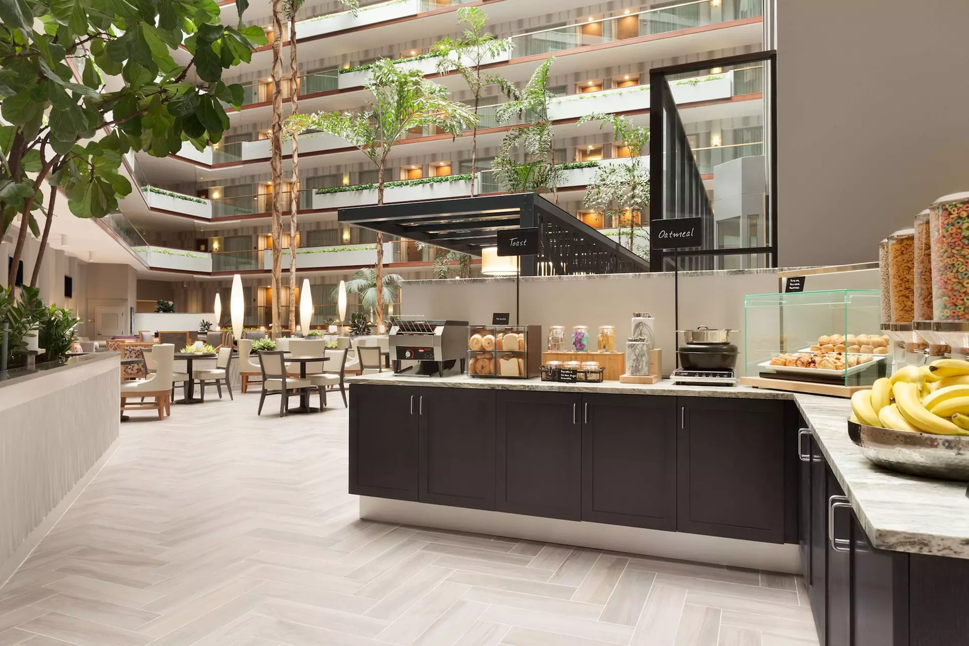 Embassy Suites by Hilton Irvine Orange County Airport - Primary Image