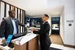 DoubleTree by Hilton Houston Medical Center Hotel & Suites - Second Medium