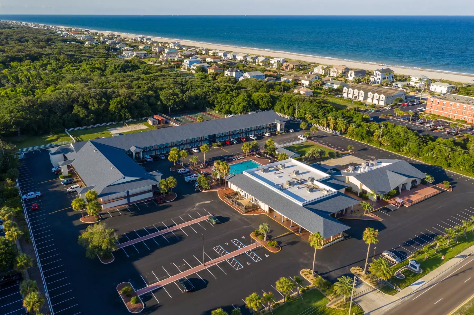 Ocean Coast Hotel at the Beach Amelia Island - Primary Image
