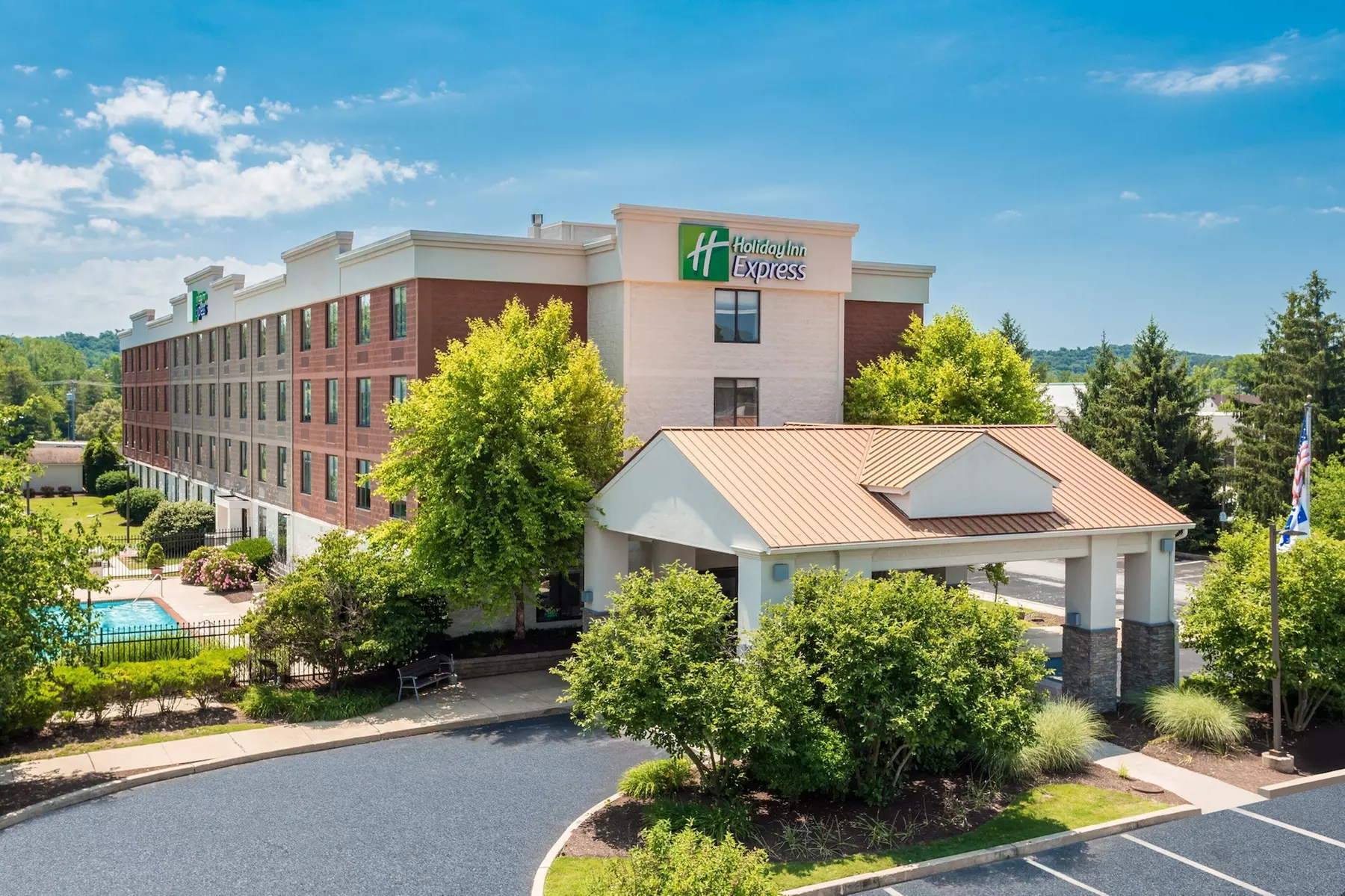 Holiday Inn Express Exton by IHG - Primary Image