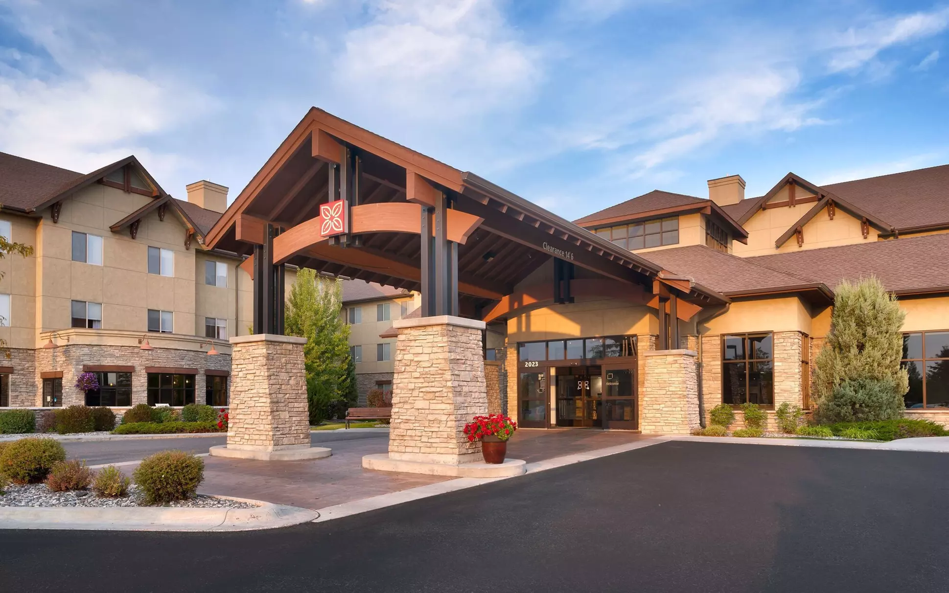 Hilton Garden Inn Bozeman - Primary Image