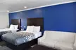 Rodeway Inn - Second Medium