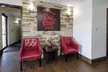 Red Roof Inn Culpeper - Second Medium