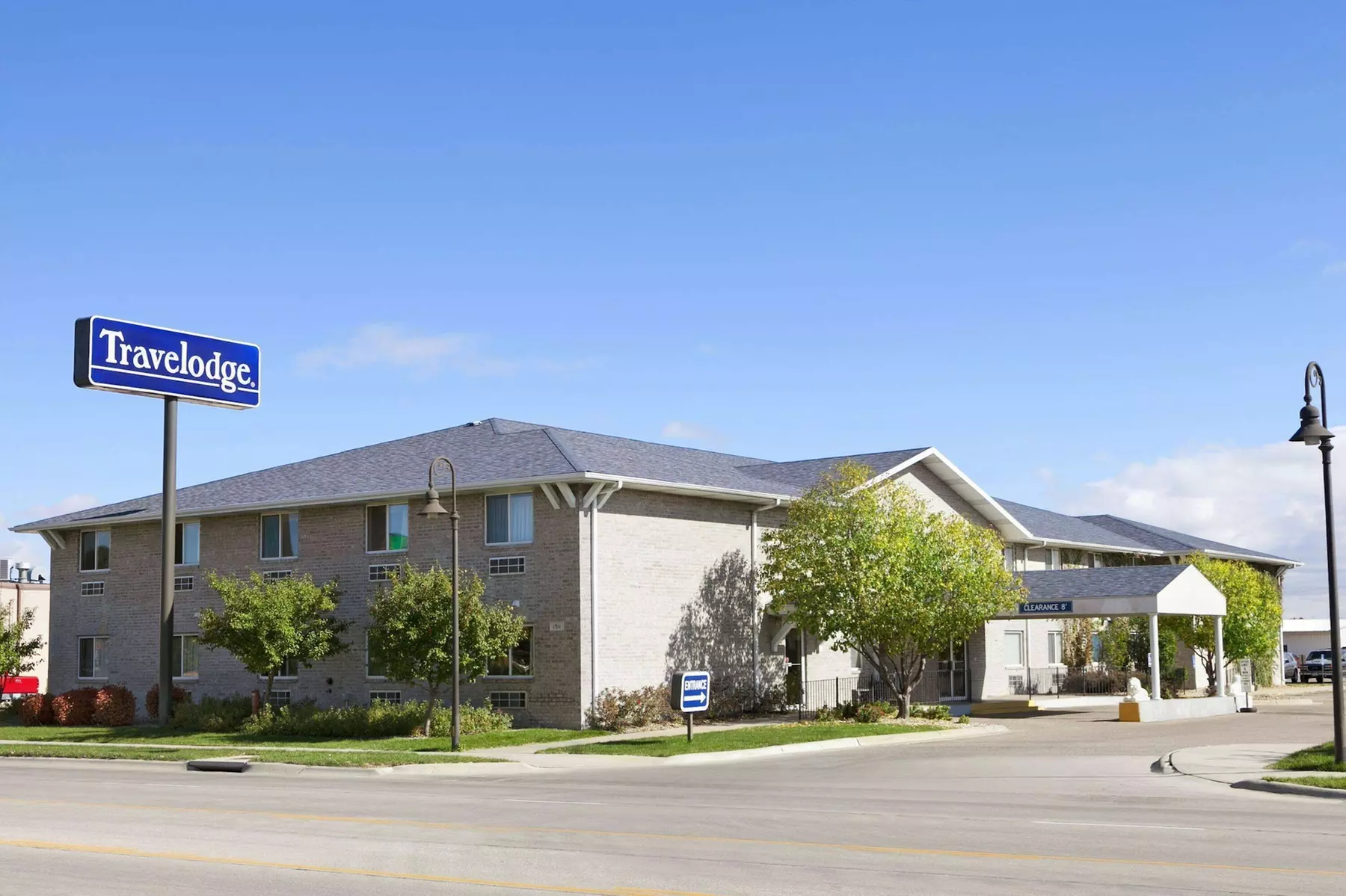 Travelodge by Wyndham Grand Island - Primary Image