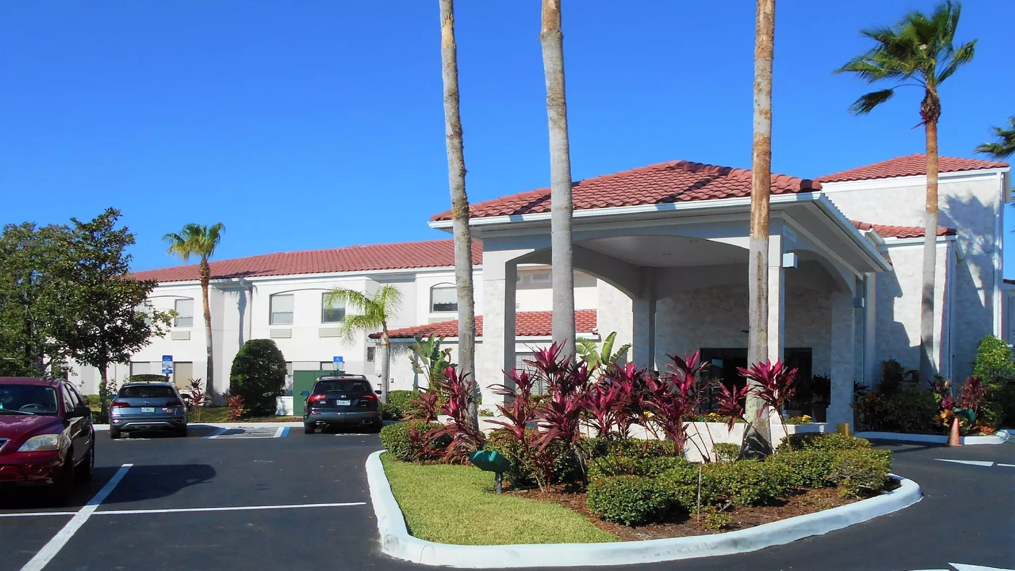 Holiday Inn Express St. Augustine Dtwn - Historic by IHG - Primary Image