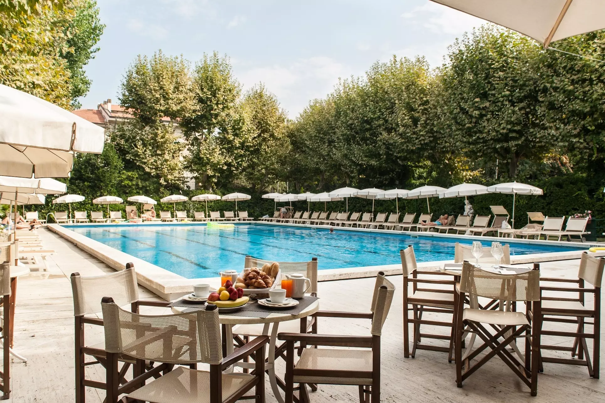 Grand Hotel Royal - Primary Image